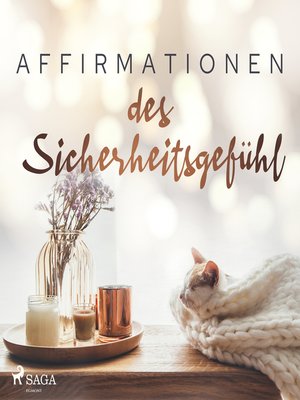 cover image of Affirmationen des Sicherheitsgefühl
